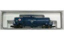 【中古】鉄道模型 1/150 タキ43000 日