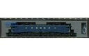 【中古】鉄道模型 1/150 EF58 35 長岡運転所 3056