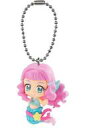 【中古】食玩 雑貨 5.マーメイドローラ 「トロピカル~ジュ!プリキュア マスコット」