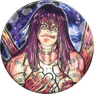 【中古】バッジ・ピンズ 真人 「呪術廻戦 コレクション缶バッジ 第1弾」 ジャンプキャラクターズストア限定