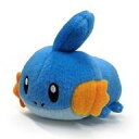 【中古】ぬいぐるみ ミズゴロウ てにのるころりんフレンズ ぬいぐるみ〜リザードン・ケンタロス・ミズゴロウ・グレイシア〜 「ポケットモンスター」