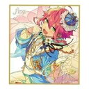 【中古】紙製品 姫宮桃李 「あんさんぶるスターズ! ビジュアル色紙コレクション24」(3)