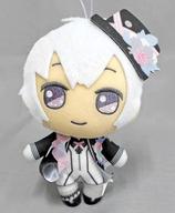 アイナナ めちゃでかきらどるぬいぐるみ 逢坂壮五 楽天市場】アイナナ きらどるぬいぐるみ 逢坂壮五の通販