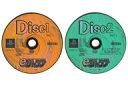 【中古】PSソフト eジャンプ付属CD-ROM(2枚組)