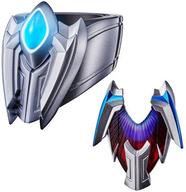 【中古】おもちゃ ULTRA REPLICA -ウルトラレプリカ- ウルティメイトブレスレット 「ウルトラマンゼロ」 プレミアムバンダイ限定