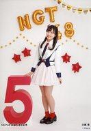 【中古】生写真(AKB48・SKE48)/アイドル/NGT48 古舘葵