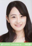 【中古】生写真(乃木坂46)/アイドル/乃木坂46 向井葉