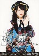 【中古】生写真(AKB48・SKE48)/アイドル/AKB48 山田菜