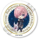 マグカップ・湯のみ B.マシュ・キリエライト ストローマーカー 「Fate/Grand Order -絶対魔獣戦線バビロニア-」