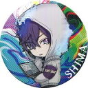 【中古】バッジ・ピンズ 志麻(浦島坂田船)/SD 缶バッジ 「SHIMA LIVE TOUR 2020 noise -Black and white world...