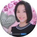 【中古】バッジ・ピンズ 一岡伶奈(BEYOOOOONDS) ソロ缶バッジ 「モバガチャ Hello! Project2021バレンタインガチャ」 景品