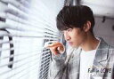 【中古】生写真(ジャニーズ)/アイドル/関西ジャニーズJr. 関西ジャニーズJr./向井康二/横型・バストアップ・衣装グレー・白・チェック柄・右手ブラインド・左向き/「関西ジャニーズJr. LIVE 2018 Fall in LOVE ~秋に関ジュに恋しちゃいなよ~」オリジナルフォト