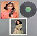 【中古】LPレコード 松田聖子 / Citron
