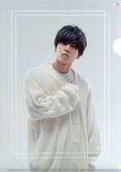 【中古】クリアファイル 岩岡徹 A4クリアファイル 「Da-iCE CaFE＆DiNER」