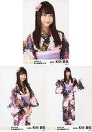 【中古】生写真(AKB48・SKE48)/アイドル/SKE48 ◇和田