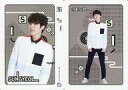 【中古】コレクションカード(男性)/INFINITE オフィシャルコレクションカード Vol.2 INFINITE 121 : INFINITE/ソンヨル/スタ...