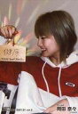 【中古】生写真(AKB48・SKE48)/アイドル/AKB48 岡田奈々/上半身/AKB48 2021年1月度 net shop限定個別生写真 vol.2
