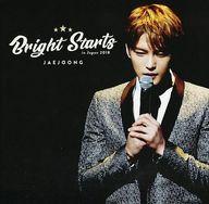 【中古】洋楽DVD ジェジュン / JAEJOONG Bright Starts in JAPAN 2018