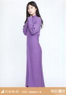 【中古】生写真(乃木坂46)/アイドル/乃木坂46 寺田蘭