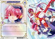 【中古】アニメ系トレカ/N/ストーリーカード/CLAMP in CARDLAND 第3弾 03-017[N]：一番大切な関係