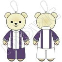 【中古】ぬいぐるみ 比嘉ジャージ くまめいと ミニチュア衣装 「新テニスの王子様」