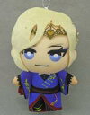 【中古】ぬいぐるみ ヴィル・シェーンハイト ともぬい vol.6 「ディズニー ツイステッドワンダーランド」 とるモ&ナムコ限定