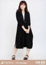 【中古】生写真(乃木坂46)/アイドル/乃木坂46 斉藤優里/全身(見切れ)・テーラード/乃木坂46 2016.November 会場限定ランダム生写真
