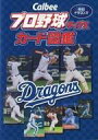 【中古】文庫 ≪スポーツ≫ Calbeeプロ野球チップスカード図鑑 中日ドラゴンズ【中古】afbの商品画像