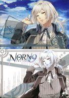 【中古】アニメ系トレカ/SPカード/NORN9 ノルン+ノネット トレーディングカード 05/11：二条朔也