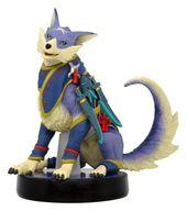 【中古】amiibo amiibo オトモガルク【モンスターハンターライズ】(モンスターハンターシリーズ) 【中古】amiibo amiibo オトモガルク【モンスターハンターライズ】(モンスターハンターシリーズ)
