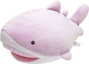 【中古】ぬいぐるみ さめさん スーパーもーちもち抱きぐるみ じんべえさんとさめさんテーマ 「じんべえさん」
