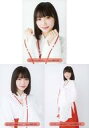 【中古】生写真(AKB48 SKE48)/アイドル/HKT48 ◇駒田京伽/2018 HKT48 福袋生写真 3種コンプリートセット