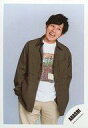 【中古】生写真(ジャニーズ)/アイドル/嵐 嵐/二宮和也/膝上/「This is 嵐 LIVE 2020.12.31」グッズオフショット/公式生写真