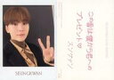 【中古】コレクションカード(男性)/「SEVENTEEN 2020 WINTER＜TO CARAT＞」トレーディングカード 039：SEVENTEEN/SEUNGKWAN(スングァン)/ノーマルカード/「SEVENTEEN 2020 WINTER＜TO CARAT＞」トレーディングカード