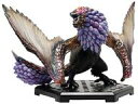 【中古】トレーディングフィギュア 紅蓮滾るバゼルギウス 「カプコンフィギュアビルダー モンスターハンター スタンダードモデルPlus V..