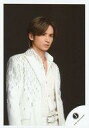 【中古】生写真(ジャニーズ)/アイドル/KinKi Kids KinKi Kids/堂本光一/上半身/「Endless SHOCK -Eternal-」グッズオフショット/公式生写真