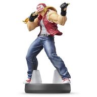 【中古】amiibo amiibo テリー(大乱闘スマッシュブラザーズシリーズ)
