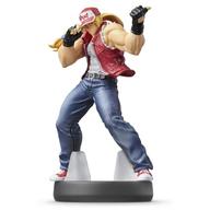 【新品】amiibo amiibo テリー(大乱闘スマッシュブラザーズシリーズ)