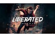 PS4ソフト LIBERATED