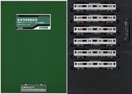 【中古】鉄道模型 1/150 東武50000型 東武スカイツリーライン・51008編成 増結用中間車6両セット 動力無し [30988]