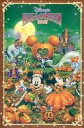【中古】ポストカード 集合 ポストカード 「ディズニー・ハロウィーン 2005」 東京ディズニーランド限定