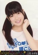 【中古】生写真(AKB48・SKE48)/アイドル/SKE48 山田みずほ/バストアップ/BD・DVD「リクエストアワーセットリストベスト242 2014 〜1位は?最下位は?曲推し集合!〜スペシャルBOX」特典