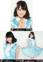 【中古】生写真(AKB48・SKE48)/アイドル/HKT48 ◇穴井千尋/「AKB48 真夏のドームツアー」会場限定生写真(HKT48Ver) 3種コンプリートセット