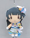 【中古】ぬいぐるみ 黛冬優子 ミニぬいぐるみ サンセットスカイパッセージver. 「アイドルマスター シャイニーカラーズ」(3)