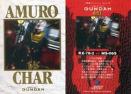 ͥåȥå׽ٲϲŷԾŹ㤨֡šۥ˥ϥȥ쥫/쥢/ɥޥ MOBILE SUITE GUNDAM 1of9[쥢]RX-78-2 VS MS-06S㥢ͷ(󲡤ѥפβǤʤ200ߤˤʤޤ