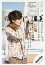 【中古】生写真(ジャニーズ)/アイドル/Snow Man Snow Man/深澤辰哉/膝上/シングル「Grandeur」MV&ジャケ写オフショット/公式生写真(3)