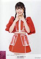 【中古】生写真(AKB48・SKE48)/アイドル/NMB48 B：出