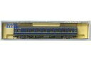 【中古】鉄道模型 1/150 ナロネ21 初期型 [5100]