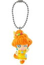 【中古】食玩 雑貨 3.キュアパパイア 「トロピカル~ジュ!プリキュア マスコット」