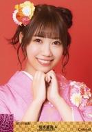 【中古】生写真(AKB48・SKE48)/アイドル/NMB48 坂本夏